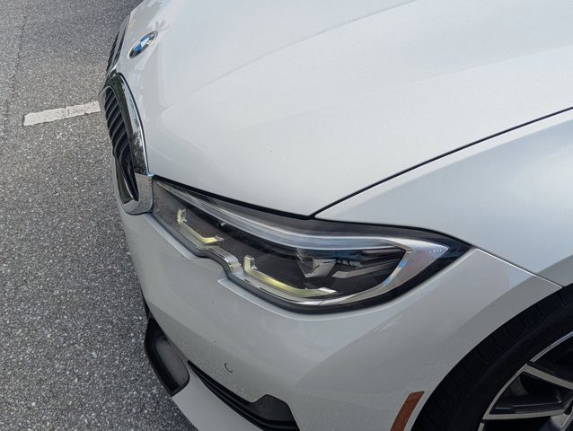 Used 2019 BMW 330i Sedan w/ Convenience Package RWD image 13