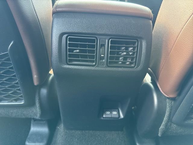 Used 2023 Toyota 4Runner Limited AWD/4WD image 19