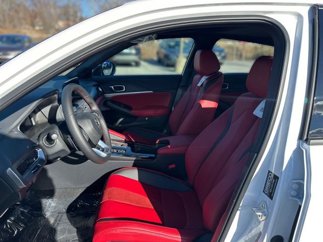 New 2026 Acura Integra A-Spec image 9