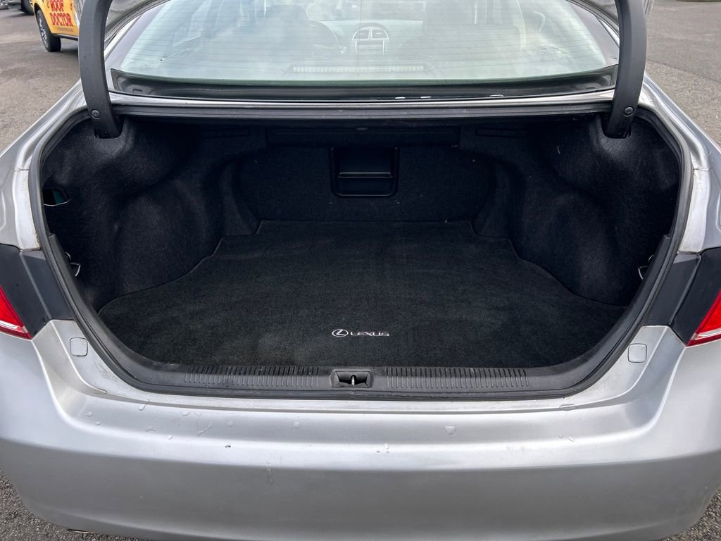 Used 2010 Lexus ES 350 image 28