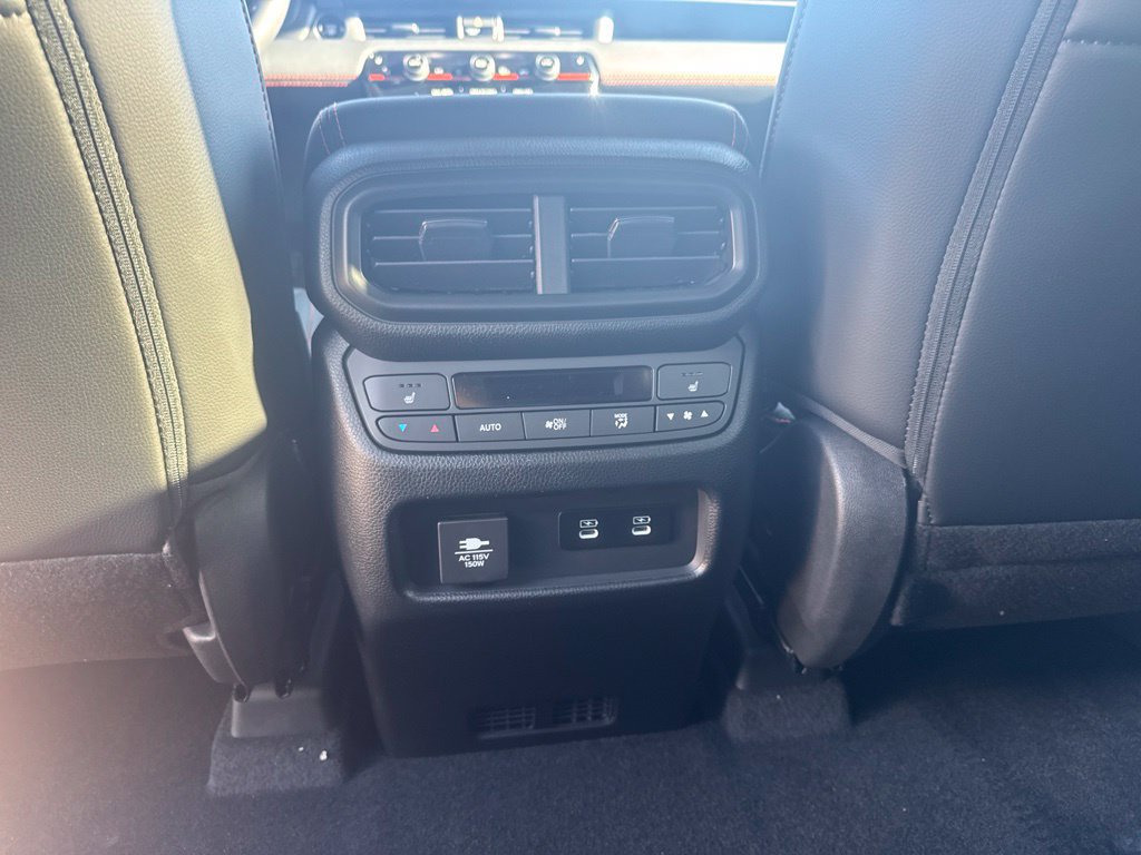New 2026 Honda Pilot TrailSport image 25