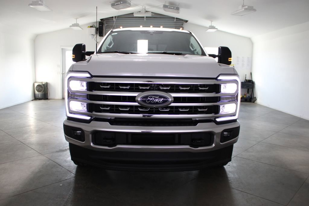 New 2026 Ford F250 XLT image 56