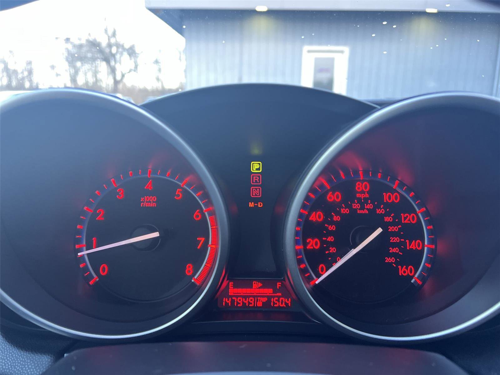 Used 2010 MAZDA MAZDA3 s Sport image 14