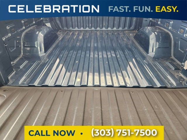 Certified 2024 Chevrolet Silverado 1500 LT image 17