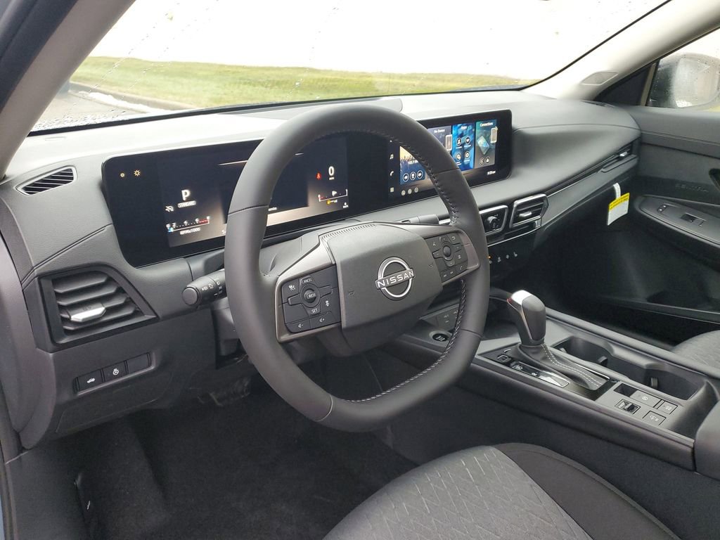 New 2026 Nissan Sentra SV image 12