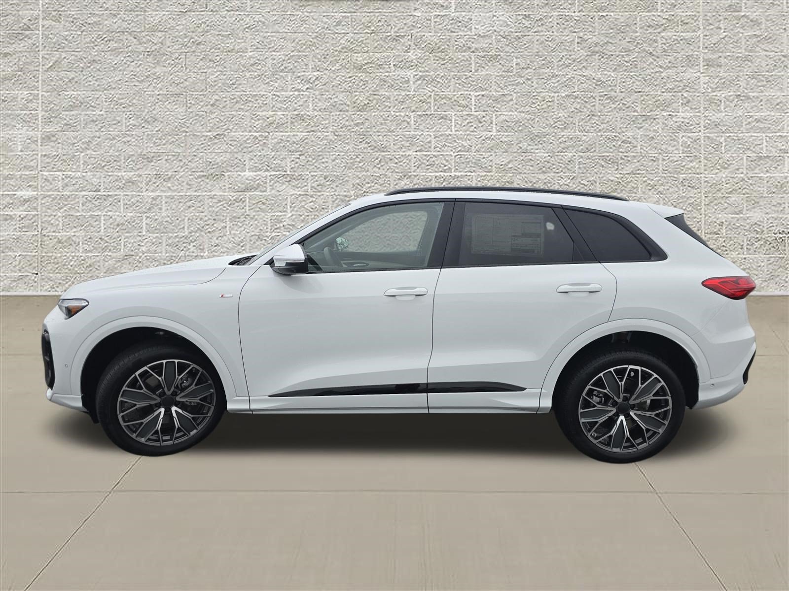 New 2026 Audi Q5 Prestige AWD/4WD image 4