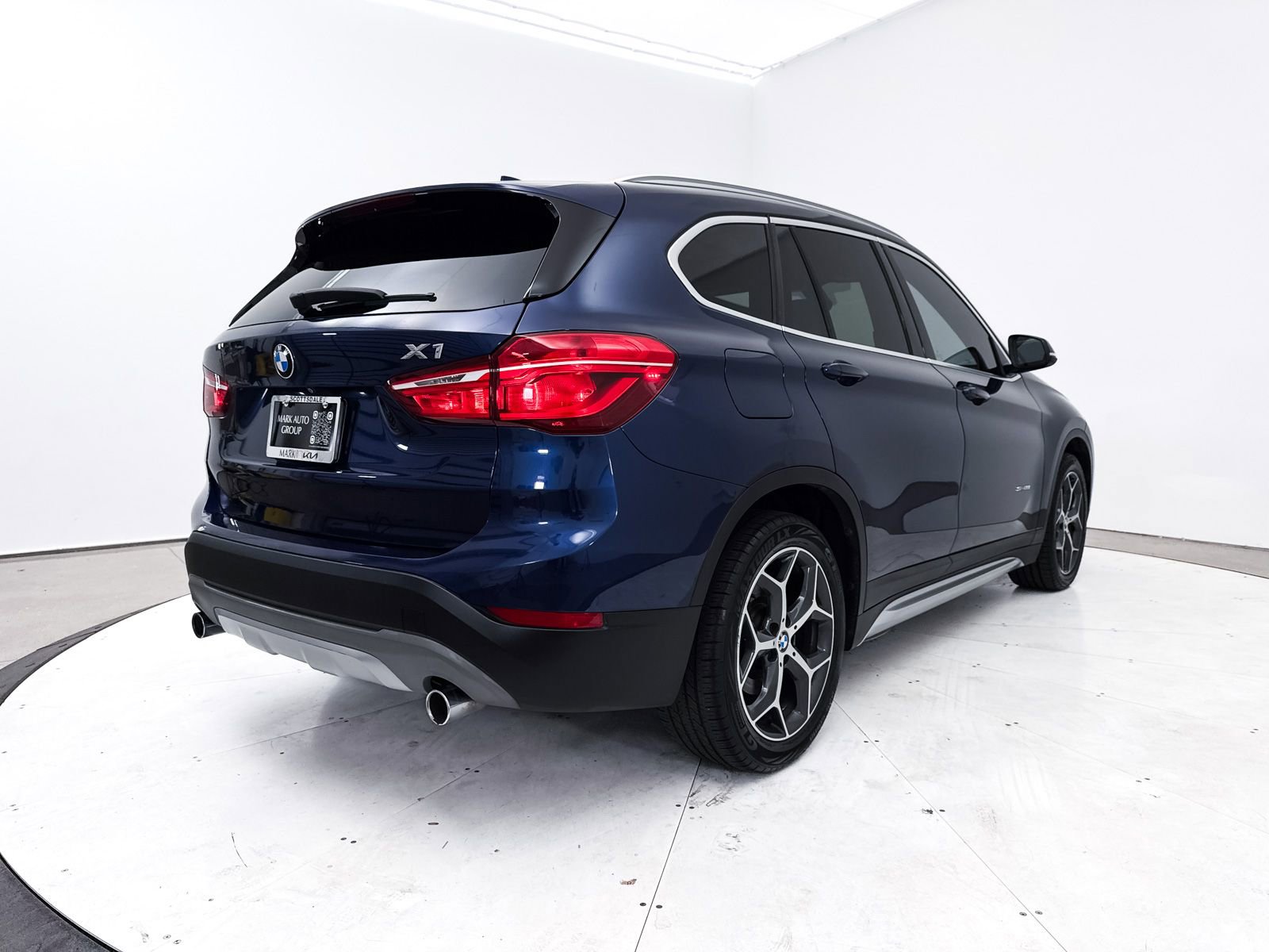Used 2018 BMW X1 sDrive28i w/ Convenience Package image 18