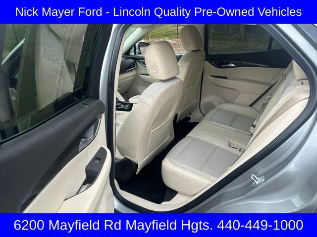 Used 2023 Buick Envision Preferred image 21