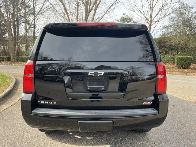 Used 2018 Chevrolet Tahoe LT w/ Luxury Package image 8