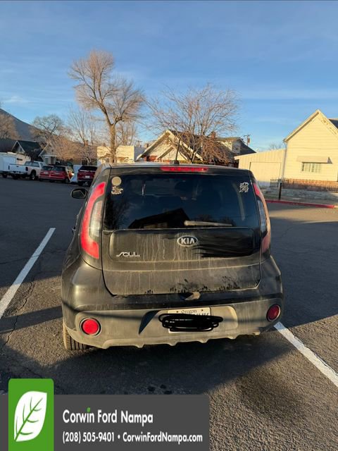 Used 2018 Kia Soul image 17