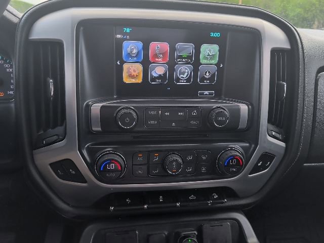 Used 2018 GMC Sierra 1500 SLT w/ SLT Premium Package image 18