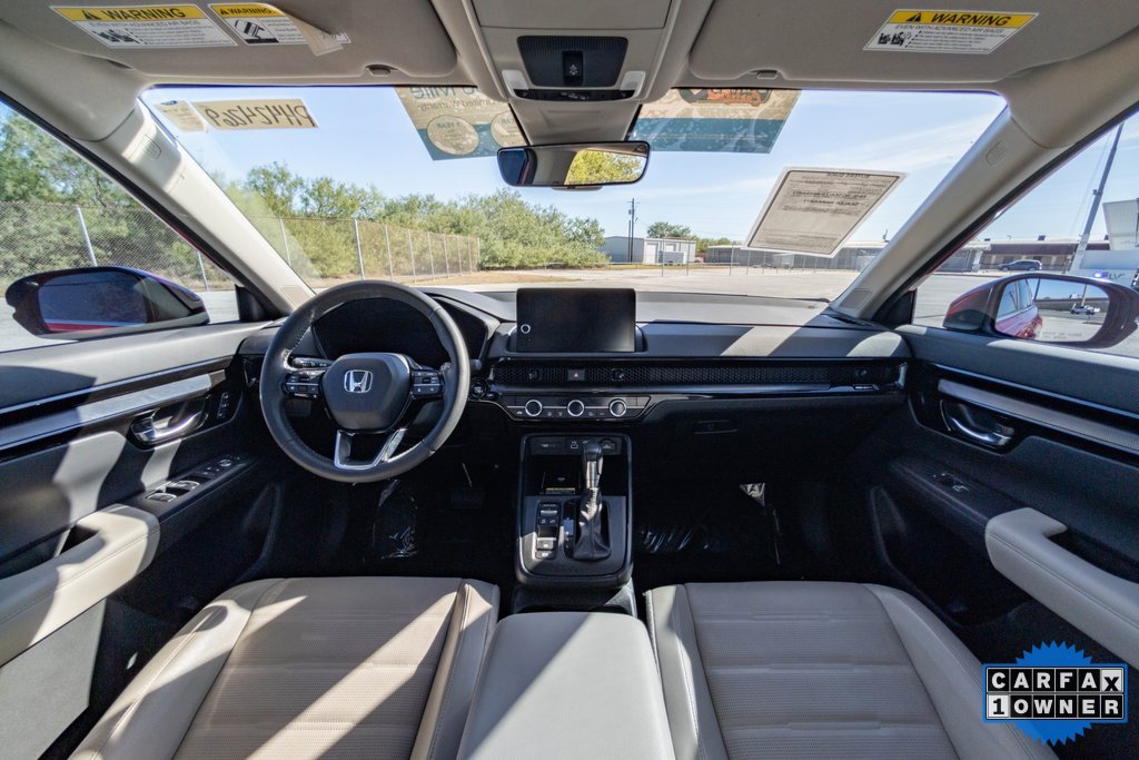 Used 2023 Honda CR-V EX-L image 21