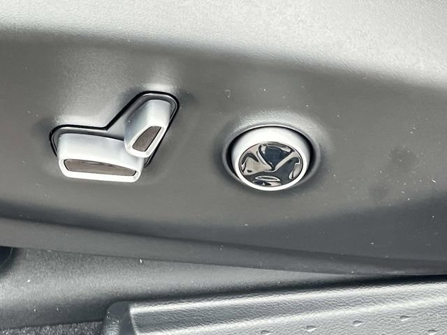 New 2026 Chrysler Pacifica Pinnacle w/ Trailer Tow Group FWD image 24