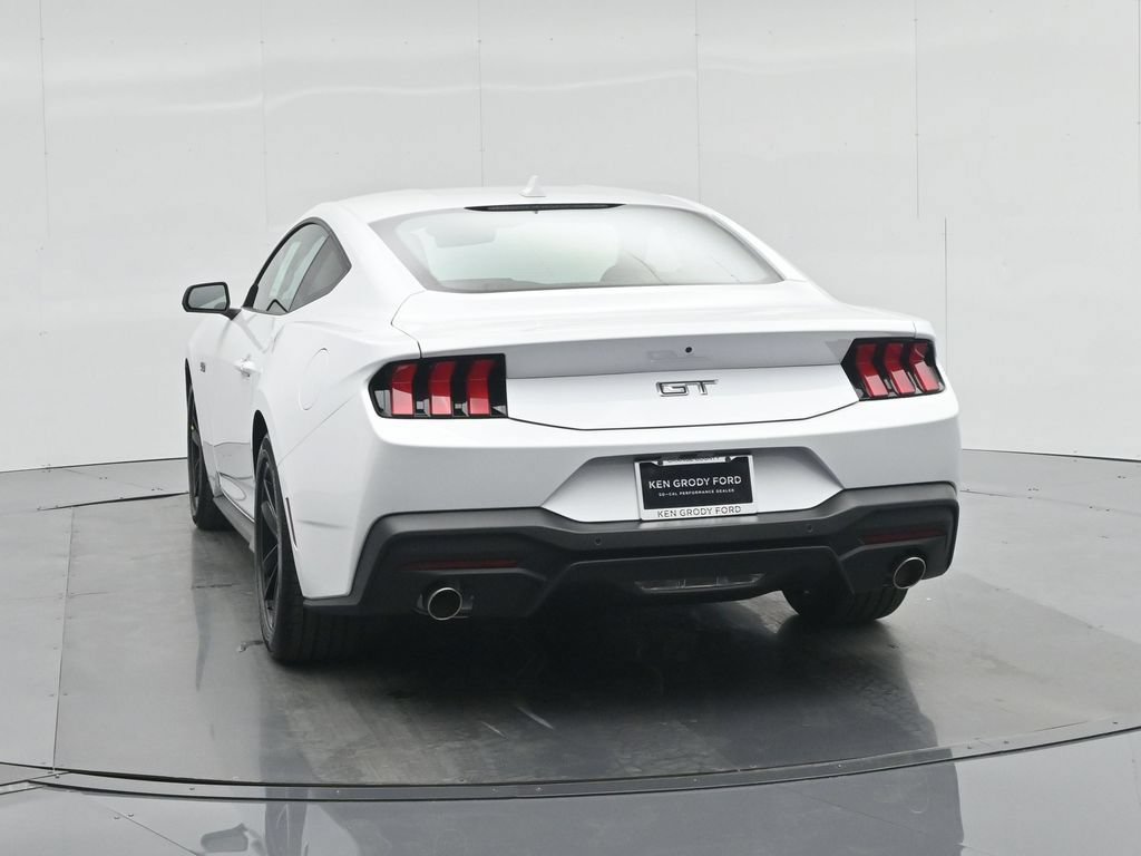 New 2026 Ford Mustang GT RWD image 24