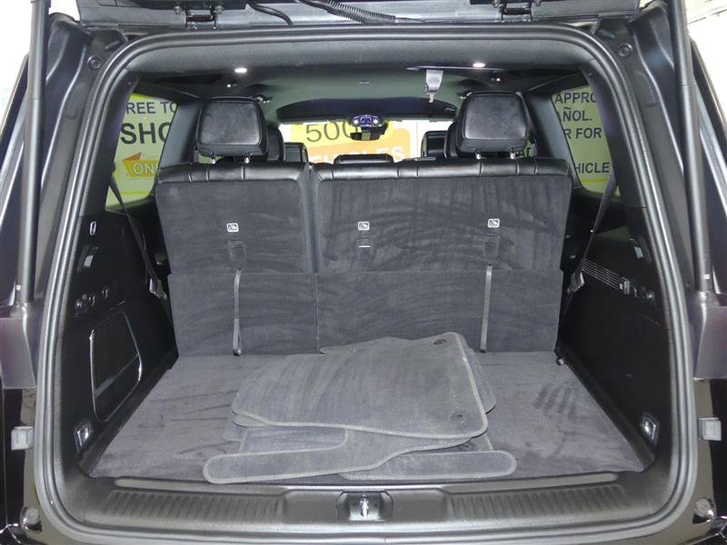 Used 2024 Jeep Wagoneer Series II image 36