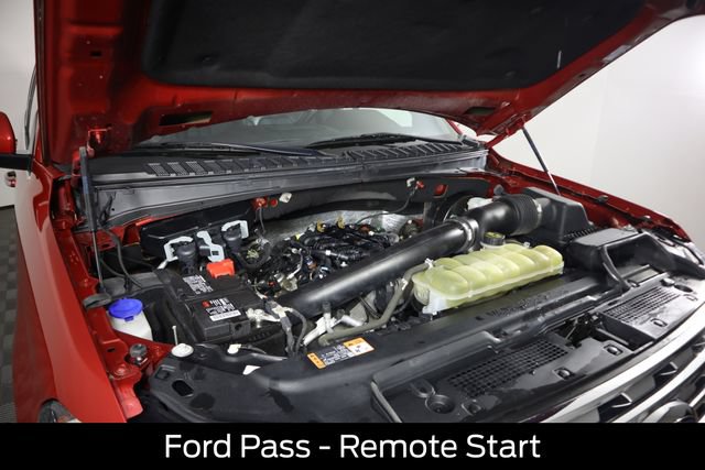 Used 2021 Ford Expedition Max Limited AWD/4WD image 19