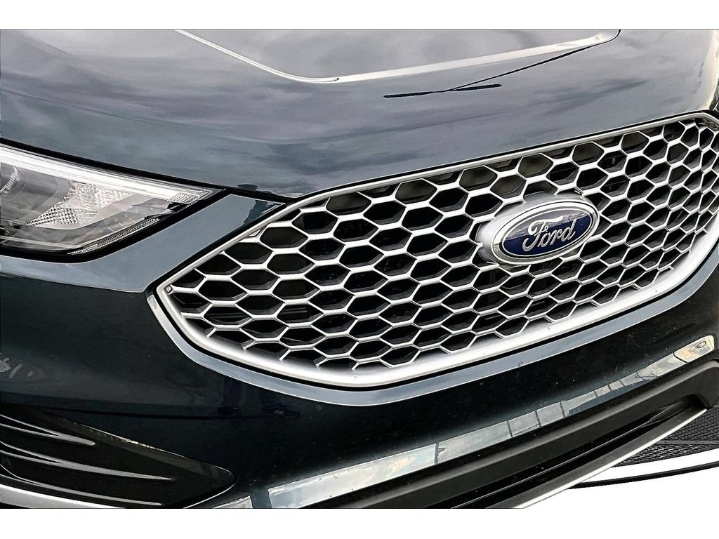 Used 2023 Ford Edge SEL w/ Convenience Package AWD/4WD image 31
