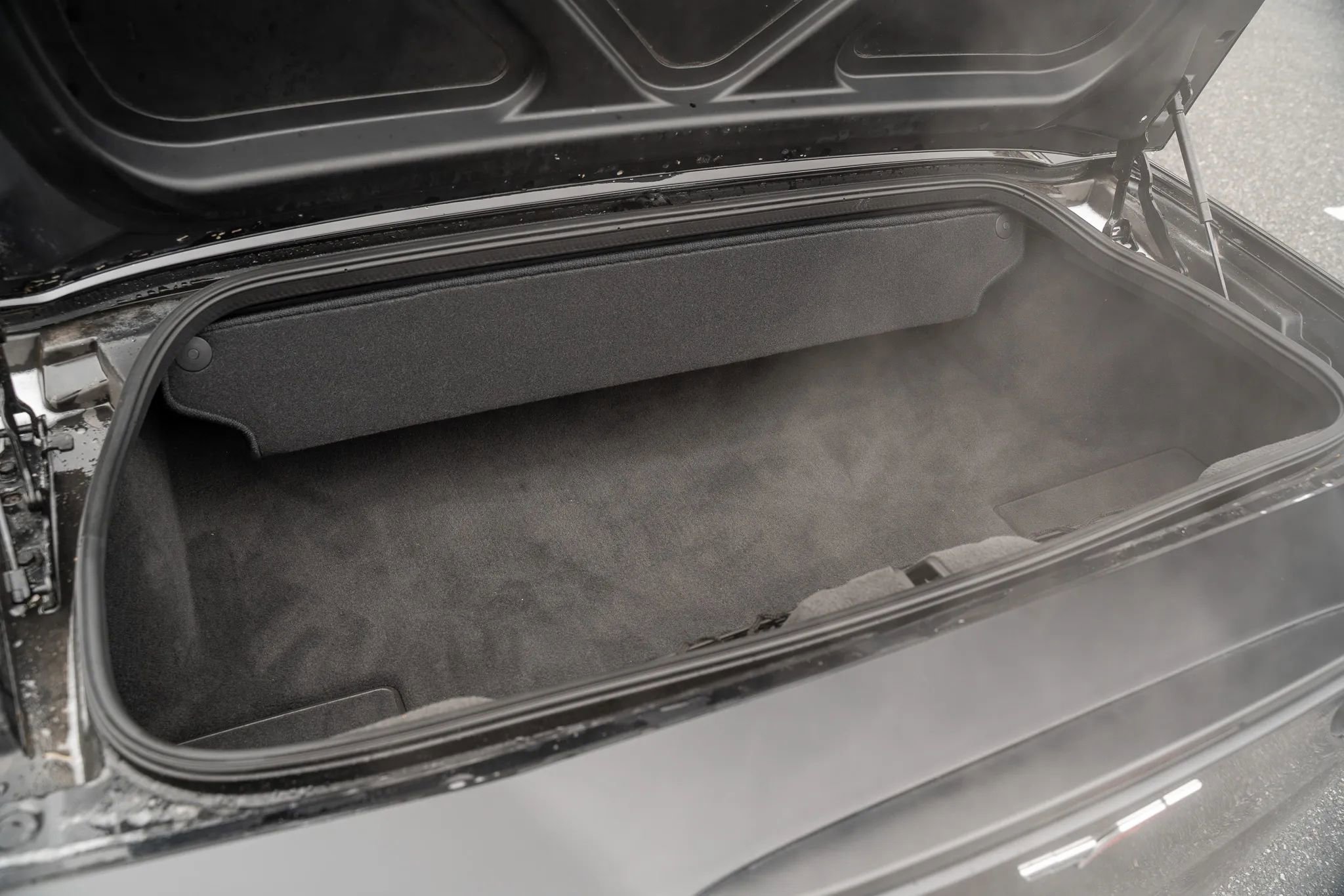 Used 2008 Chevrolet Corvette Convertible w/ Preferred Equipment Group image 13