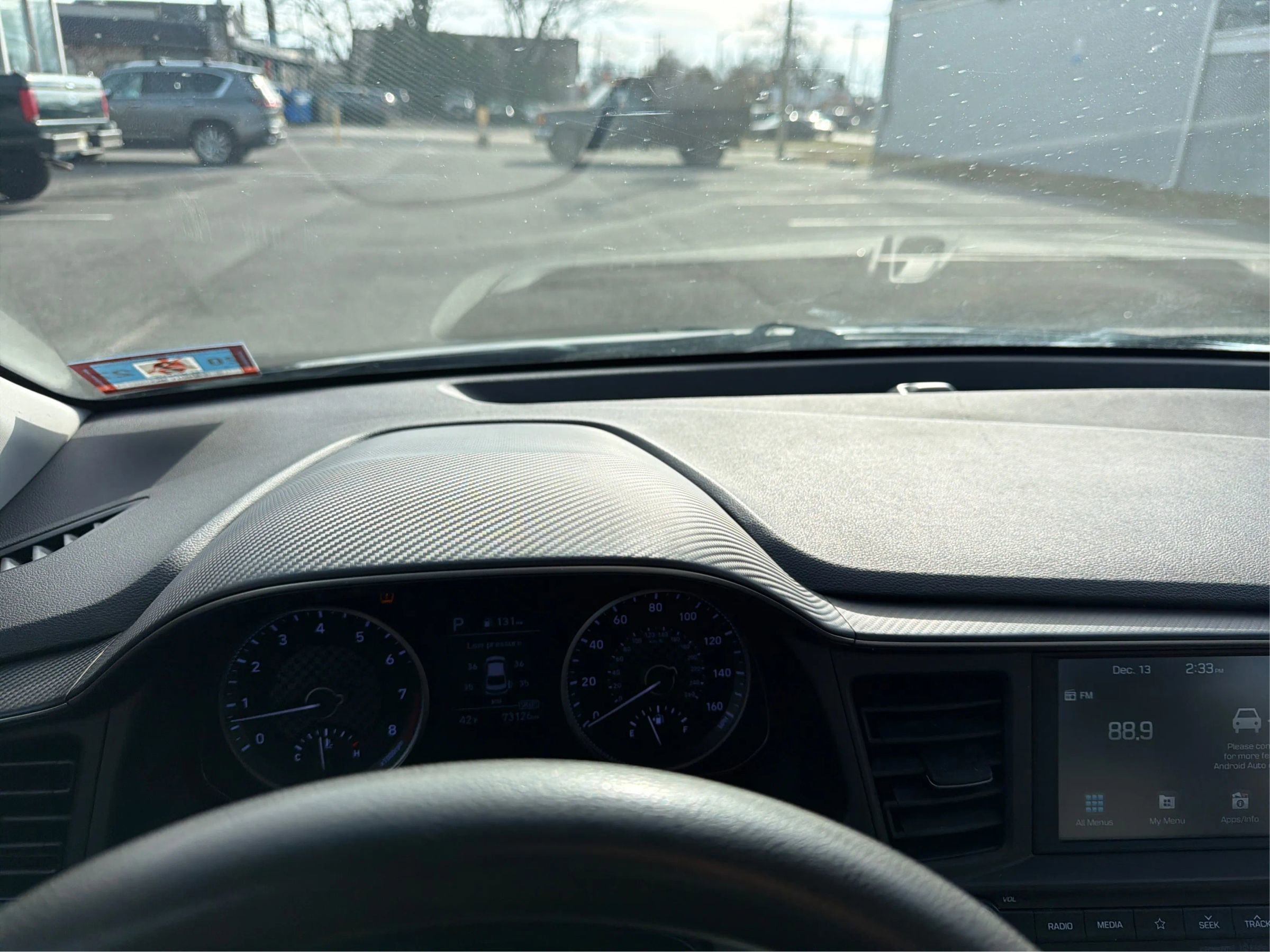 Used 2020 Hyundai Elantra SEL FWD image 22