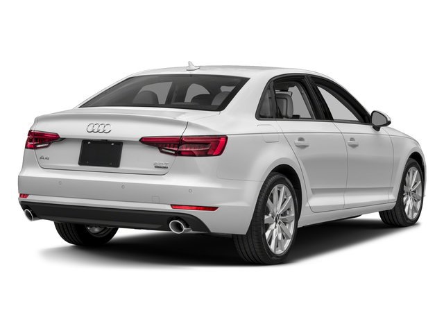 Used 2018 Audi A4 2.0T Ultra Premium image 2