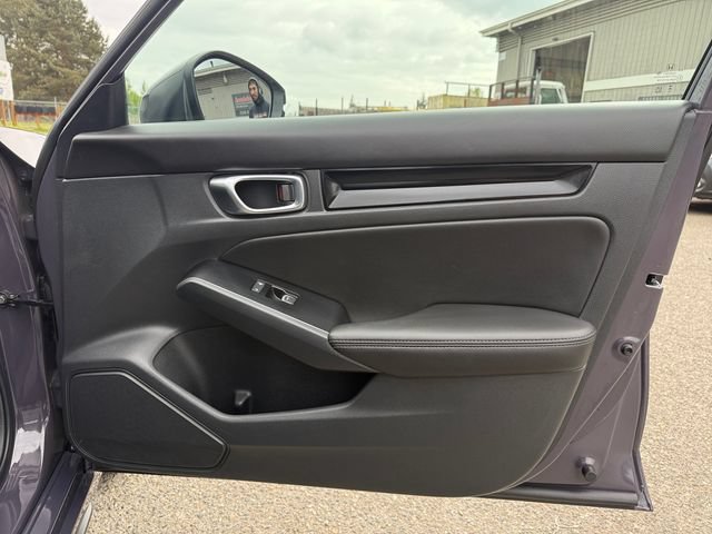 Used 2024 Honda Civic Sport Touring image 16