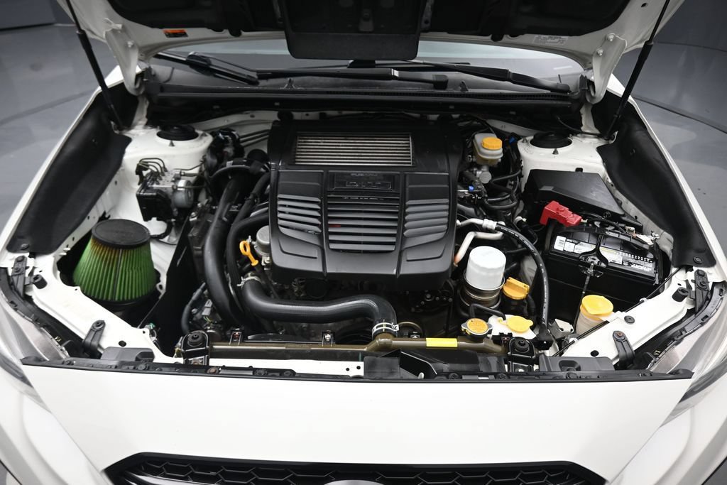 Used 2018 Subaru WRX Limited AWD/4WD image 49