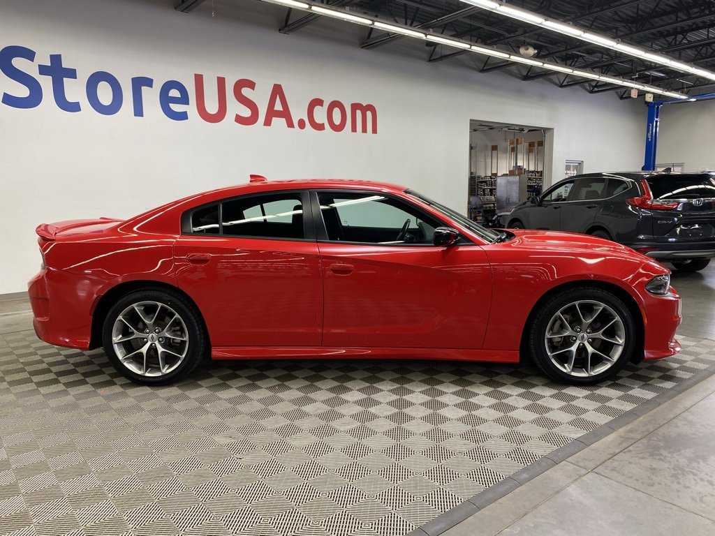 Used 2023 Dodge Charger GT image 11