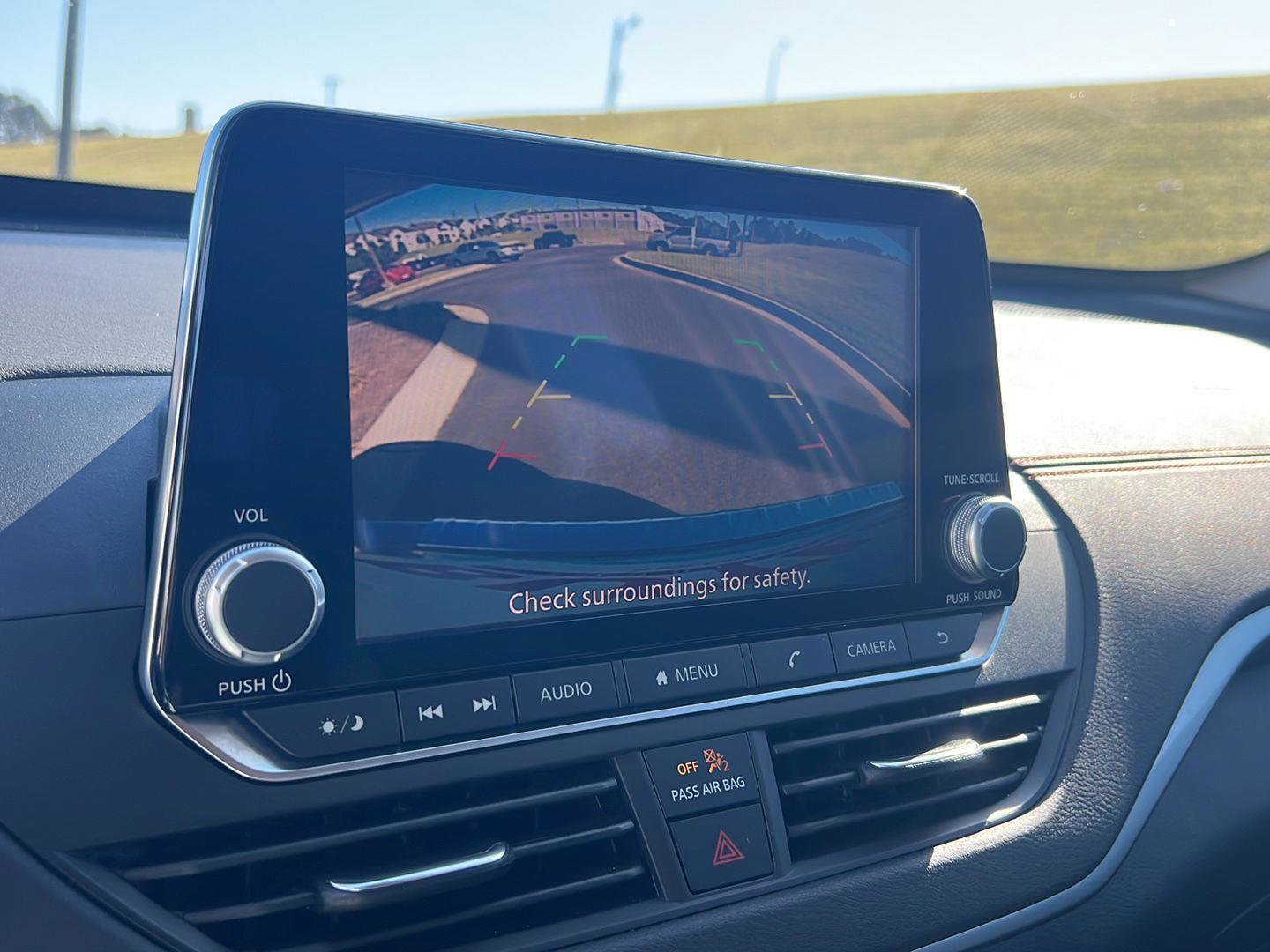 Used 2022 Nissan Altima 2.5 SR image 24