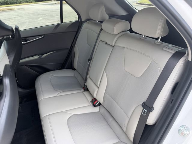 Certified 2023 Kia Niro EX Touring image 31