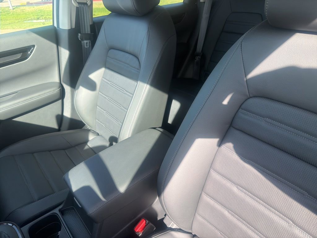 New 2026 Honda CR-V EX-L image 16