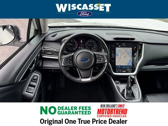 Used 2023 Subaru Outback Touring XT image 7