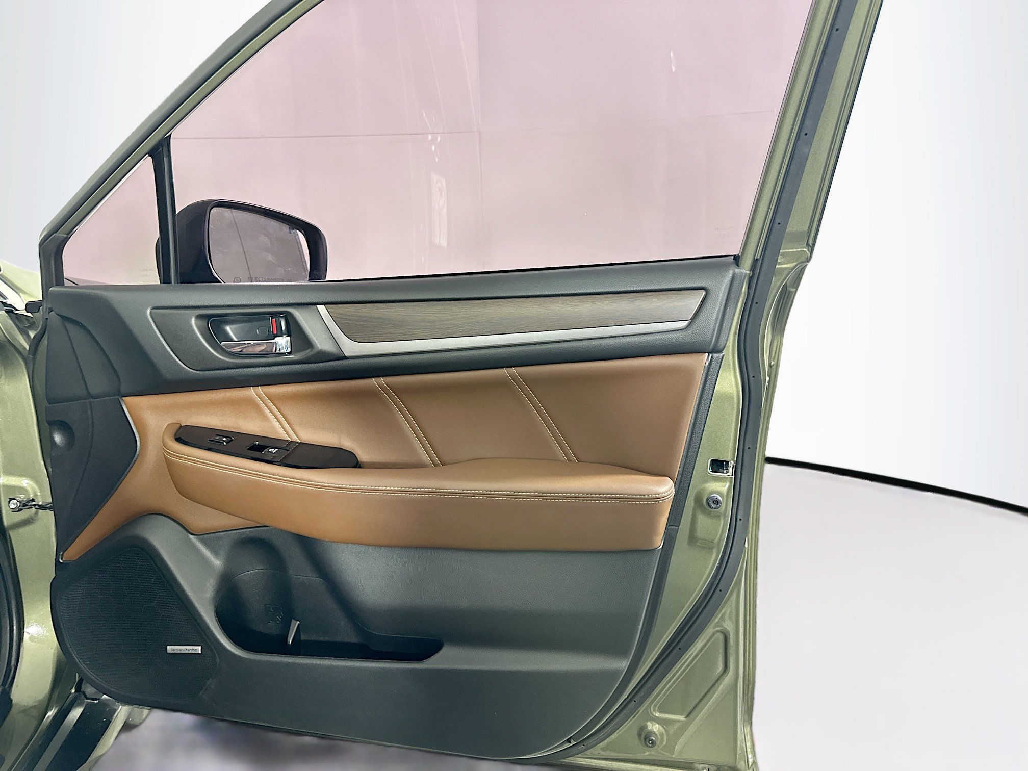 Used 2018 Subaru Outback 2.5i Touring w/ Protection Package #1 image 33