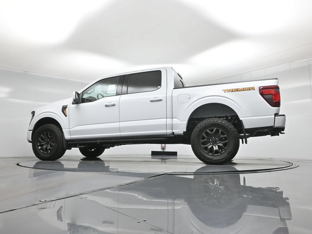 New 2026 Ford F150 Tremor w/ Equipment Group 402B AWD/4WD image 52