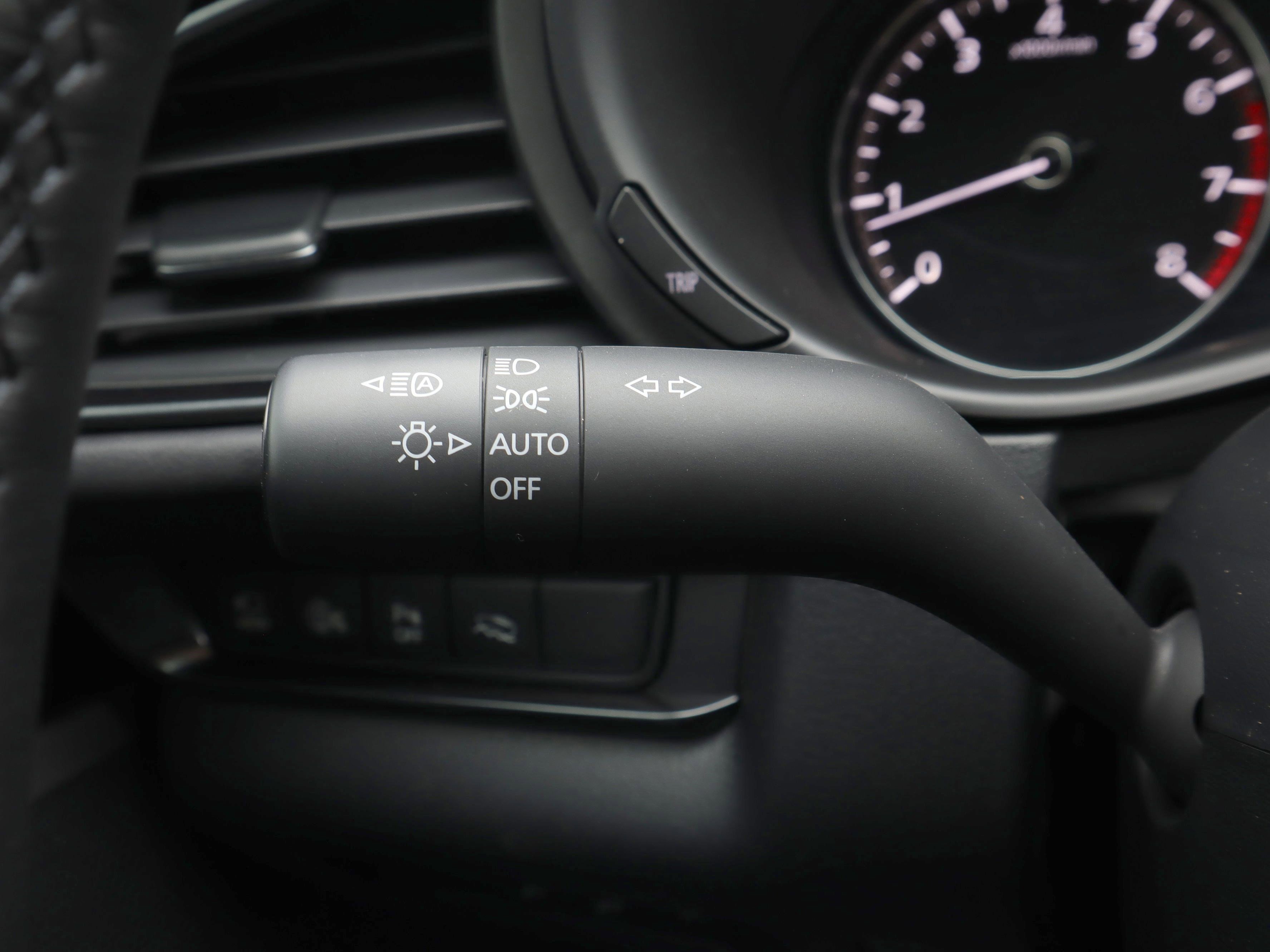 New 2026 MAZDA CX-30 2.5 Turbo w/ Premium Plus Pkg image 19