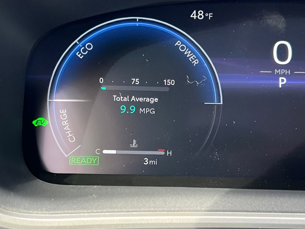 New 2026 Toyota Corolla XLE image 15