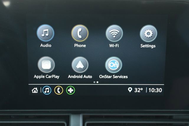 Used 2025 Chevrolet Trax LS image 19