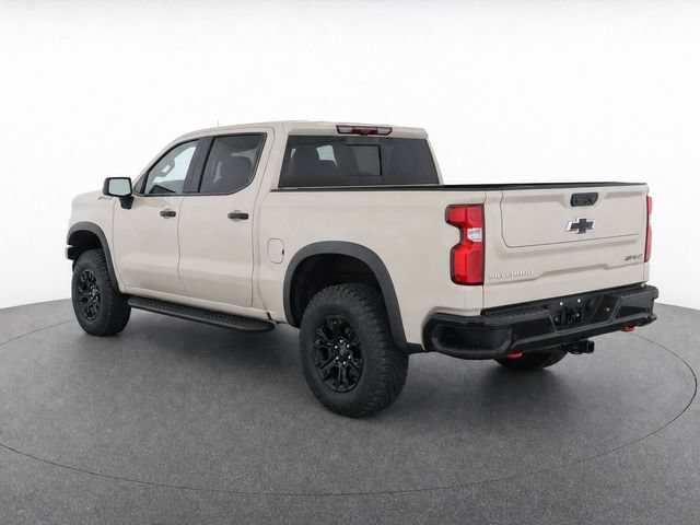 Certified 2026 Chevrolet Silverado 1500 ZR2 AWD/4WD image 2