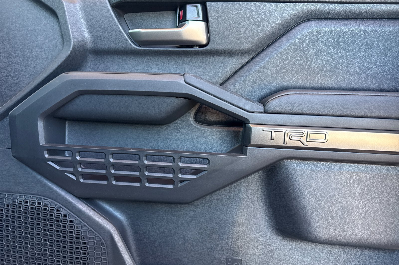 New 2026 Toyota Tacoma TRD Sport AWD/4WD image 20