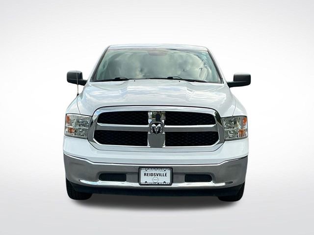 Used 2021 RAM 1500 Classic SLT AWD/4WD image 9