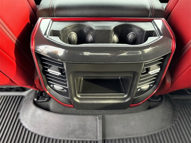 Used 2022 RAM 1500 Rebel image 35