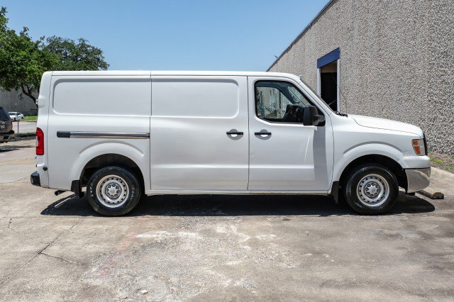 Used 2021 Nissan NV 2500 S RWD image 7