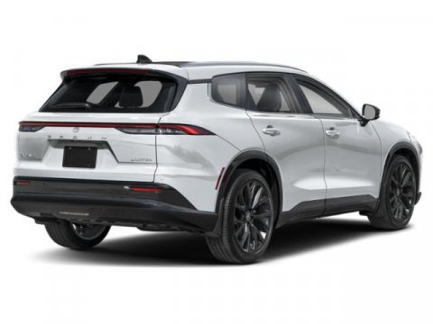 New 2026 Toyota Crown Signia AWD/4WD image 2