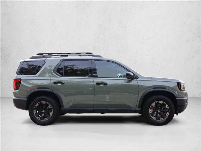 New 2026 Honda Passport TrailSport Elite image 4