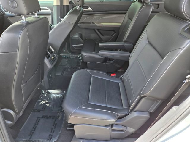Used 2022 Volkswagen Atlas SE FWD image 14