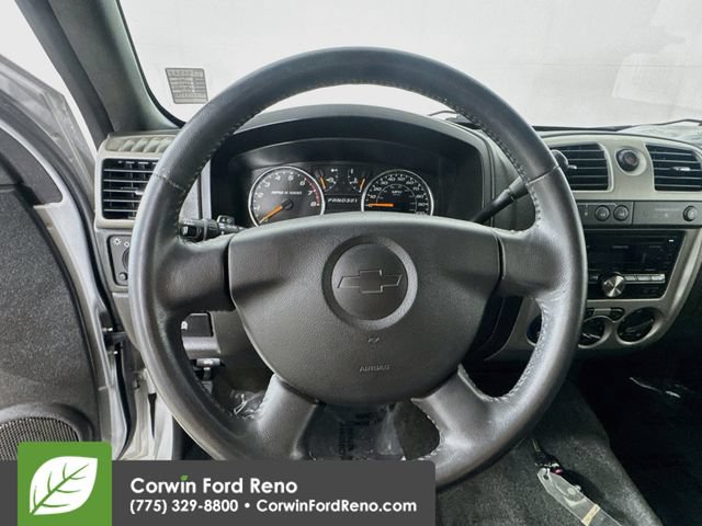 Used 2011 Chevrolet Colorado LT AWD/4WD image 13
