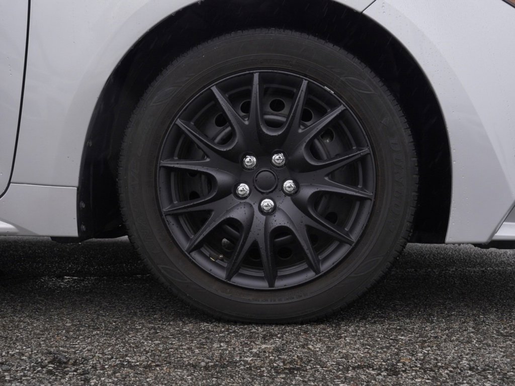 Used 2024 Toyota Corolla LE image 7