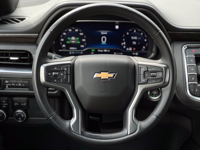 Used 2023 Chevrolet Suburban LT AWD/4WD image 34
