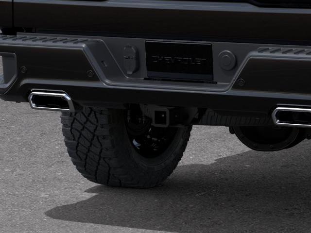 New 2026 Chevrolet Silverado 1500 LT Trail Boss w/ LT Trail Boss Premium Package AWD/4WD image 44