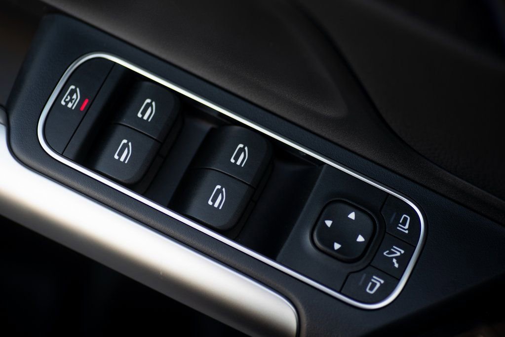 Used 2025 Mercedes-Benz GLA 250 4MATIC image 20