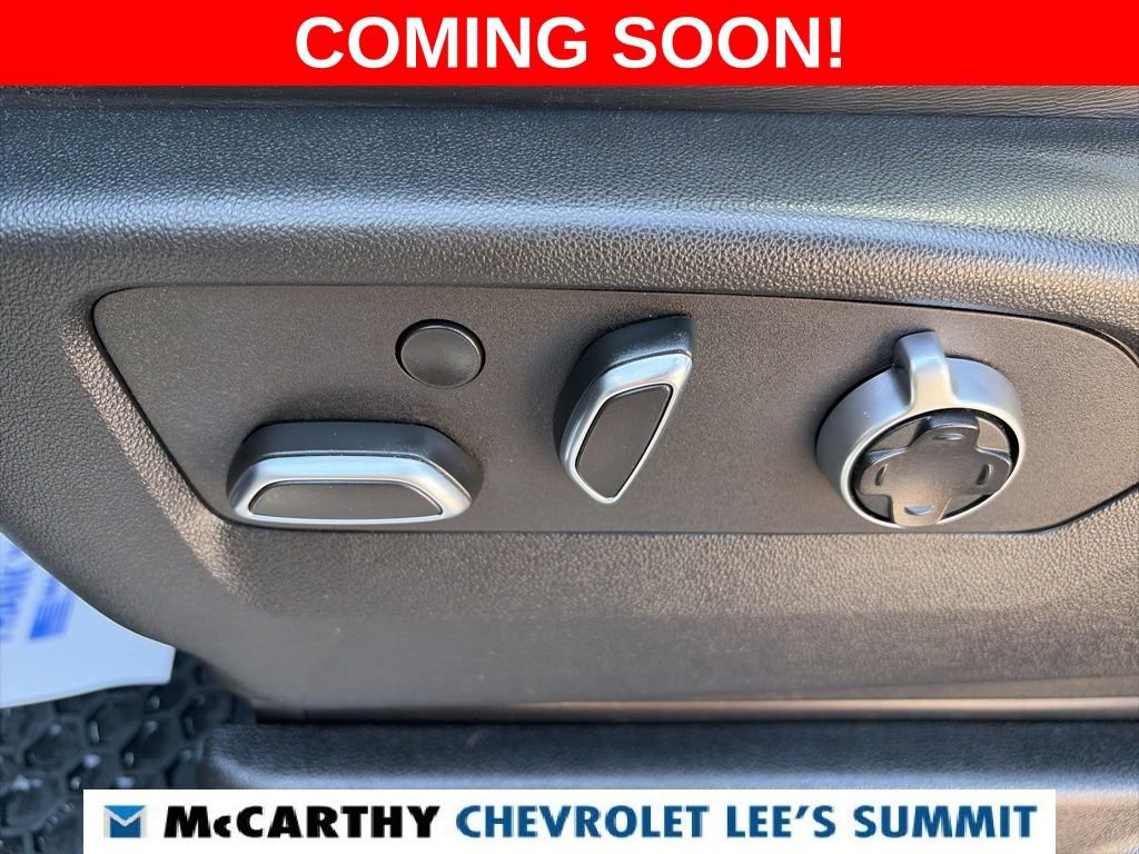 Used 2023 GMC Yukon XL Denali Ultimate image 63